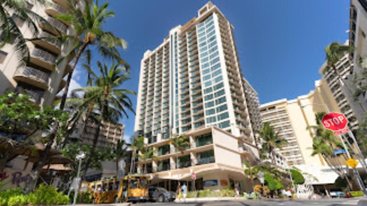 Private Condos In Waikiki, Private Car Rental Included, Beach Gear And Camping Gear Honolulu Exterior foto